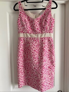 Maggy London dress